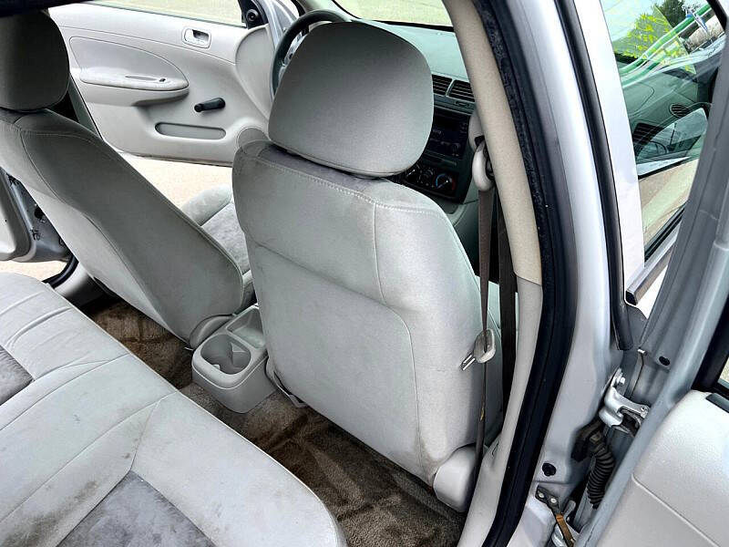 2005 Chevrolet Cobalt