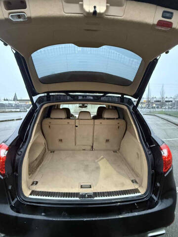 2011 Porsche Cayenne S