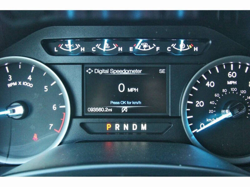 2018 Ford Expedition XLT