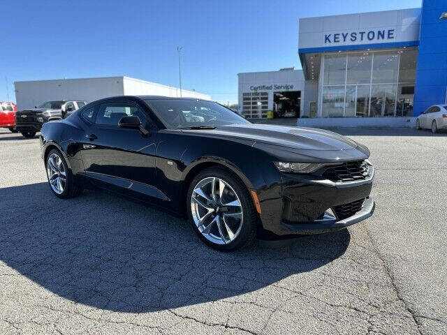 KEYSTONE CHEVROLET INC. in Sand Springs OK Carsforsale