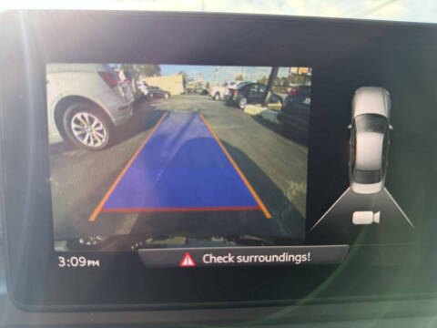 2019 Audi A4 Premium 40 TFSI