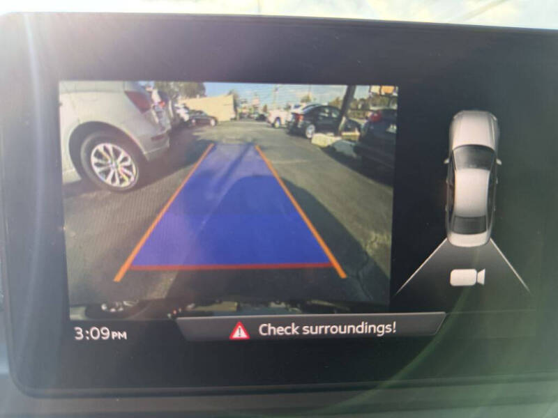 2019 Audi A4 Premium 40 TFSI