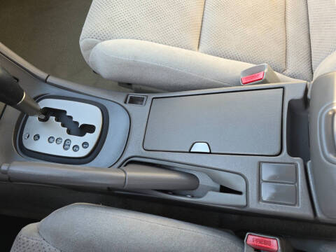 2003 Nissan Maxima GXE