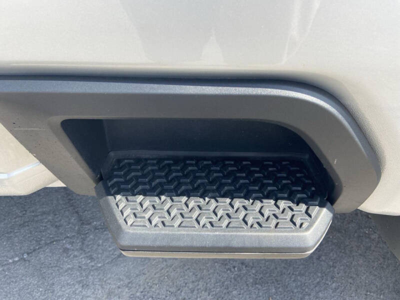 2022 GMC Sierra 2500HD