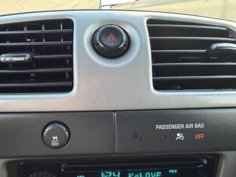 2012 Chevrolet Colorado LT