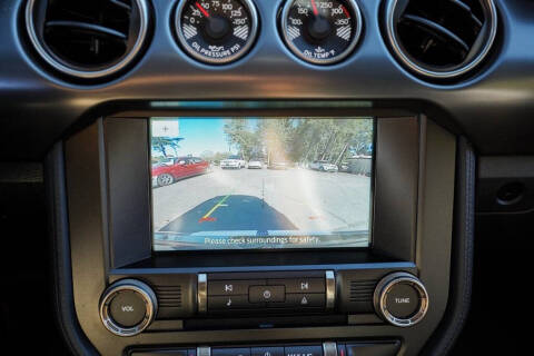 2021 Ford Mustang Shelby GT500