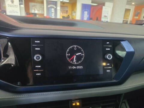 2024 Volkswagen Taos SE 4Motion