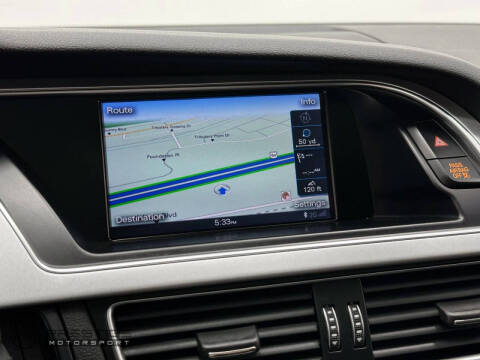 2016 Audi A5 2.0T quattro Premium Plus