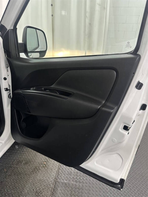 2015 RAM ProMaster City SLT