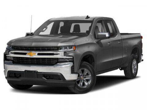 2022 Chevrolet Silverado 1500 Limited for sale at Sunnyside Chevrolet in Elyria OH