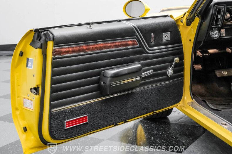 1970 Oldsmobile Cutlass