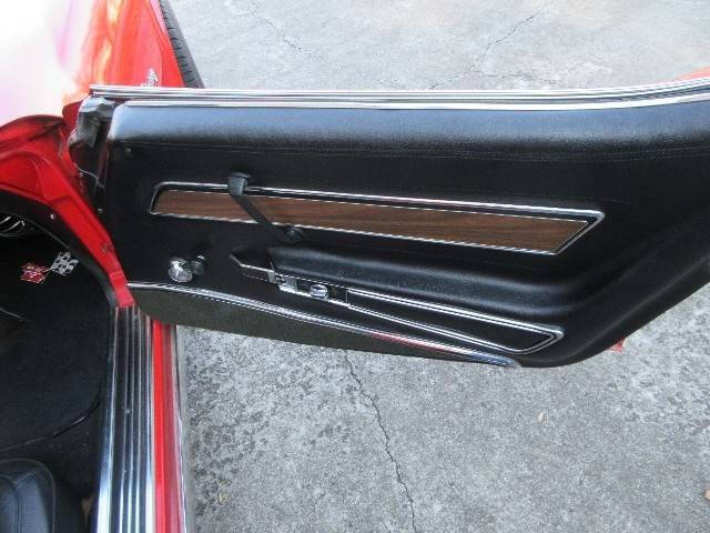 1975 Chevrolet Corvette