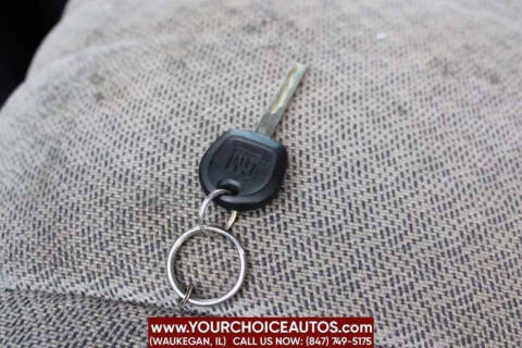 2020 Chevrolet Express 2500