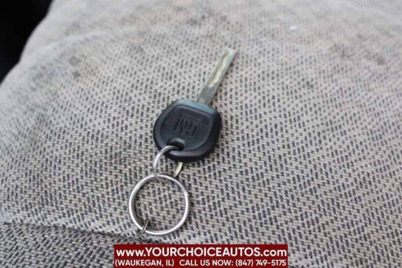 2020 Chevrolet Express 2500