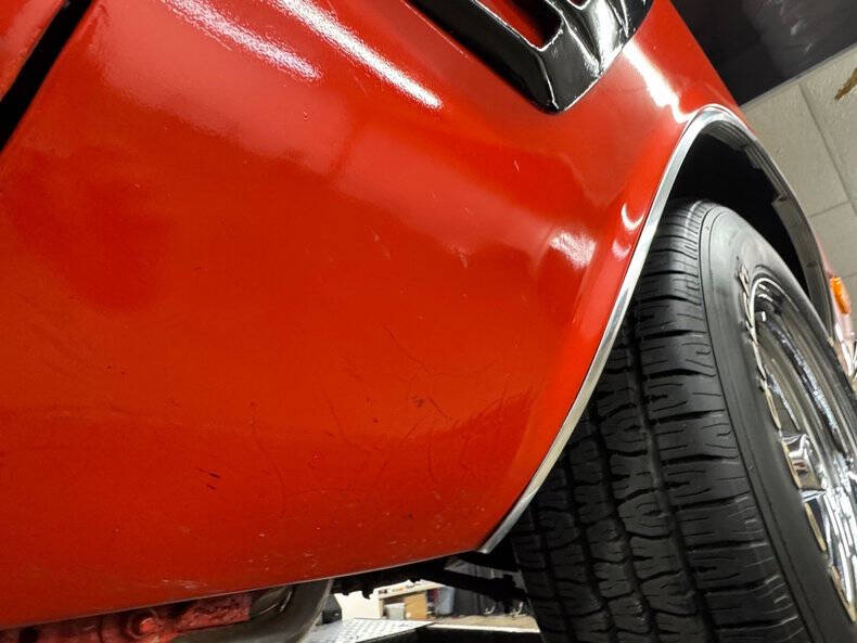 1973 Dodge Challenger