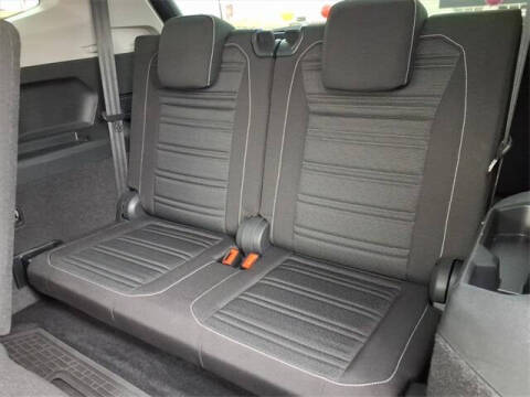 2023 Volkswagen Tiguan S