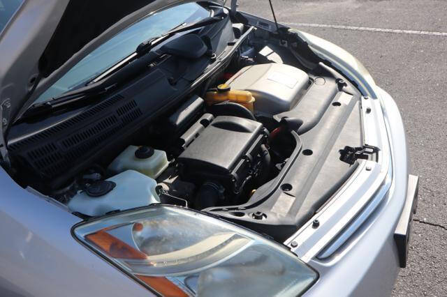 2008 Toyota Prius Touring