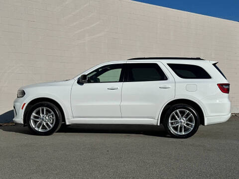 2024 Dodge Durango