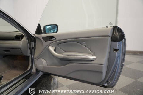 2004 BMW 3 Series 325Ci