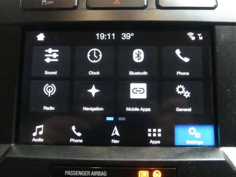 2018 Ford F-350 Super Duty