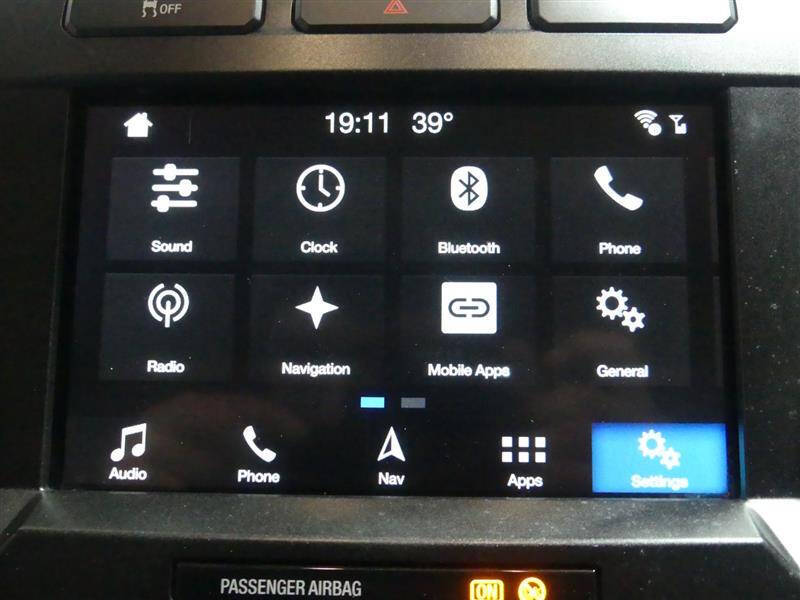 2018 Ford F-350 Super Duty