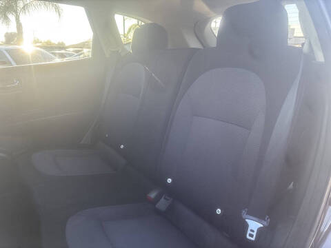 2013 Nissan Rogue SV