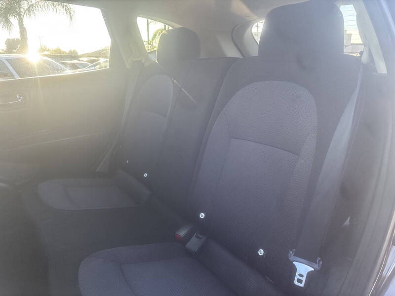 2013 Nissan Rogue SV