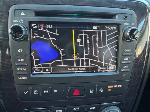 2015 Buick Enclave Premium