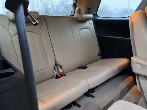 2011 GMC Acadia SLT-2