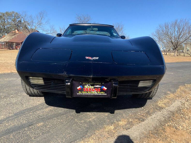 1979 Chevrolet Corvette
