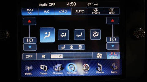 2015 Maserati Ghibli S Q4