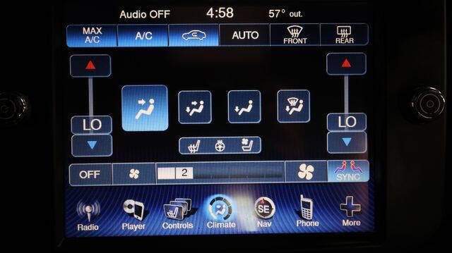 2015 Maserati Ghibli S Q4