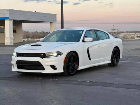 2018 Dodge Charger for sale at Greenline Motors, LLC. in Omaha NE