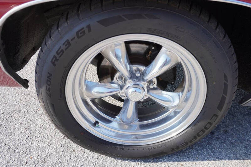 1969 Pontiac Catalina