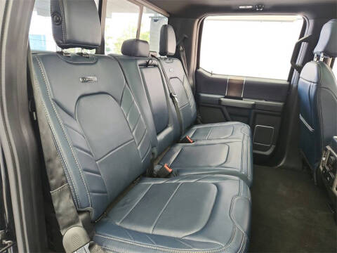 2018 Ford F-150 Limited