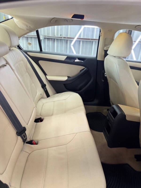 2011 Volkswagen Jetta