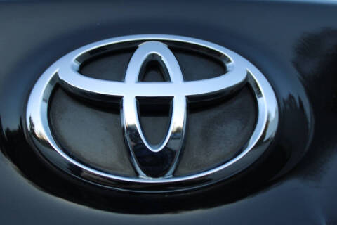 2014 Toyota Avalon XLE