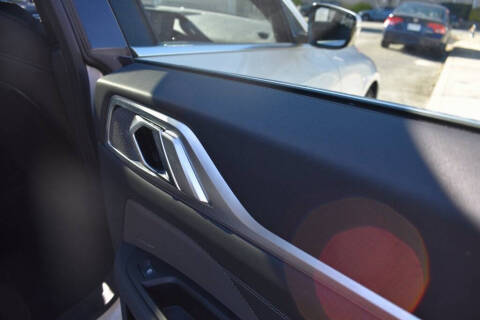 2025 BMW 4 Series 430i xDrive Gran Coupe