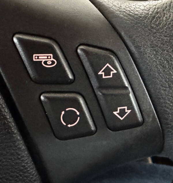 2009 BMW 3 Series 335d