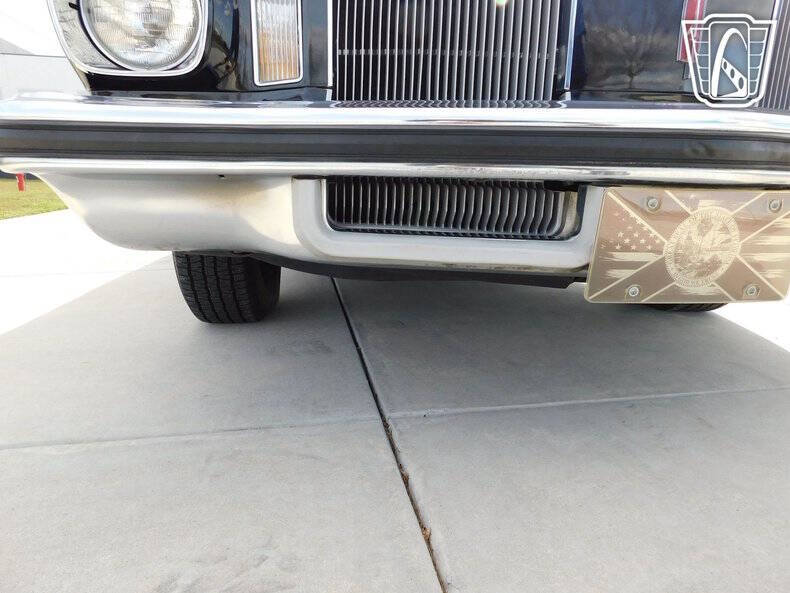 1974 Oldsmobile Cutlass Supreme