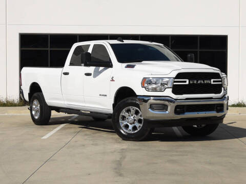 2022 RAM 3500 Tradesman