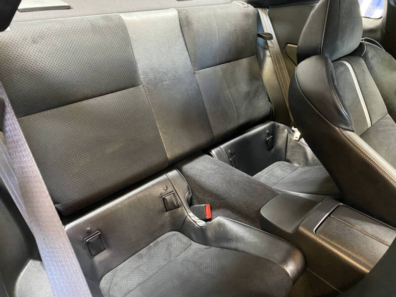 2025 Toyota GR86 Premium