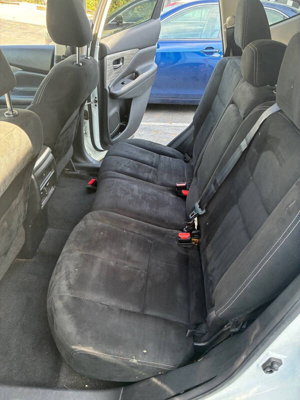 2016 Nissan Murano SV