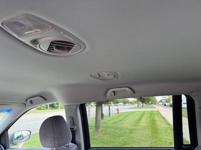 2007 Honda Odyssey EX