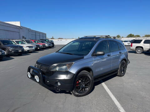 2007 Honda CR-V for sale at My Three Sons Auto Sales in Sacramento CA