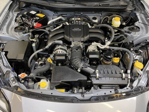 2025 Toyota GR86 Premium