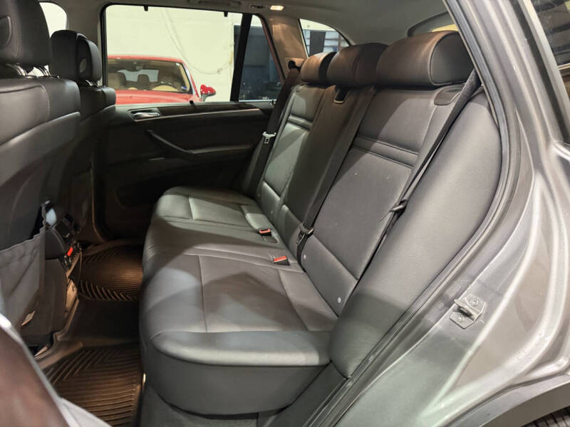2013 BMW X5 xDrive35d