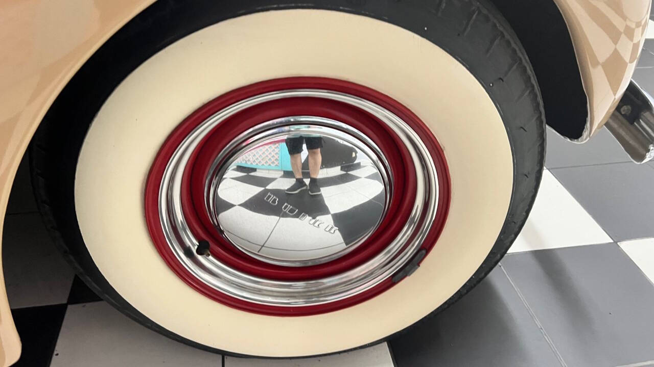 1938 Buick Special 3