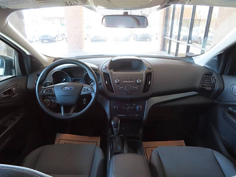 2019 Ford Escape S