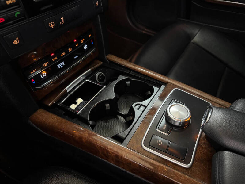 2013 Mercedes-Benz E-Class